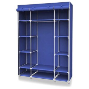 Organizador de Interior Azul