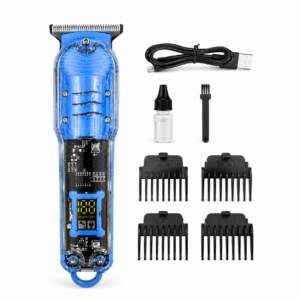 Afeitadora Profesional Recargable LT-808