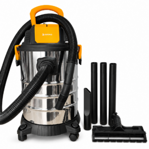 Aspiradora de Tacho Industrial 30 lts. SUONO