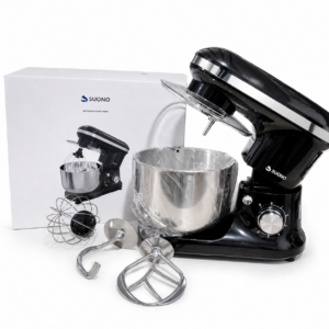 Batidora Planetaria SUONO 1000W