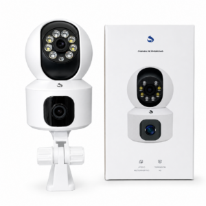 Camara IP Wifi Interior SUONO
