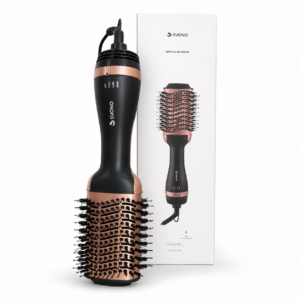 Cepillo Secador Voluminizador 1200w SUONO