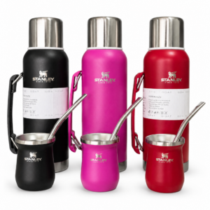 Equipo de Mate GOAT 1000ml.