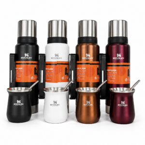 Equipo de Mate STANLEY 1200ml.