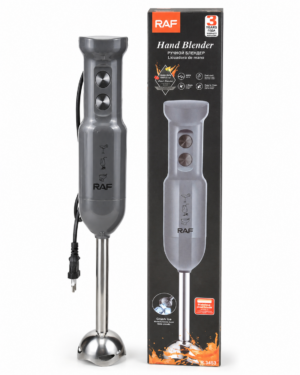 Handmixer