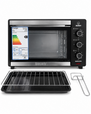 Horno Buddy 42L