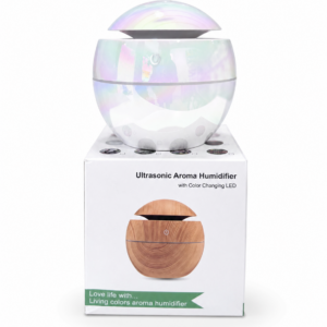 Humidificador Esfera