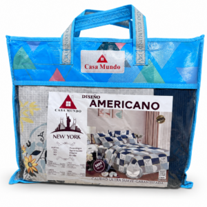 Juego de Sabanas de 1 1/2 PLAZAS