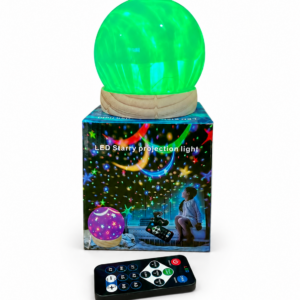 Lampara Esfera para Niños