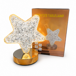 Lampara Estrella
