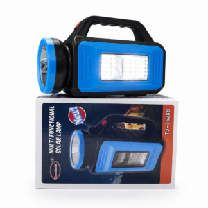 Linterna de Mano USB