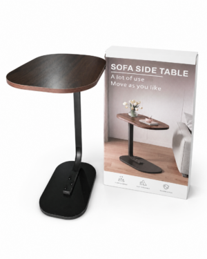 Mesa Auxiliar