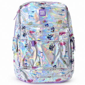Mochila Niñas Reforzadas