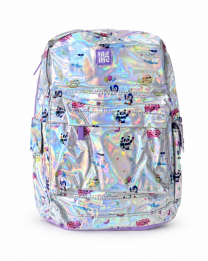 Mochila Niñas Reforzadas