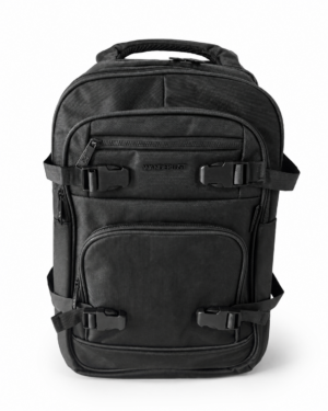 Mochila Wanderluz Antirobo