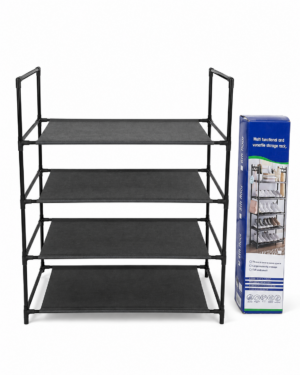 Organizador de Zapatos y Cajas