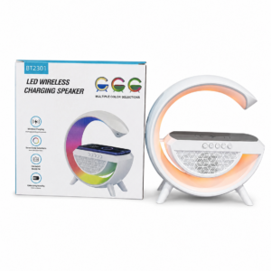 Parlante G / Power Bank SUONO