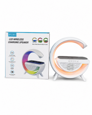 Parlante G / Power Bank SUONO