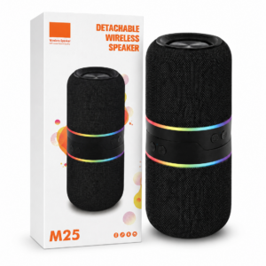 Parlante Inalambrico Dual SUONO