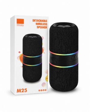 Parlante Inalambrico Dual SUONO