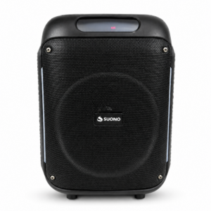 Parlante SUONO 1*6.5"