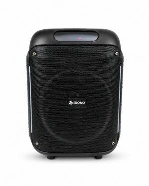 Parlante SUONO 1*6.5"