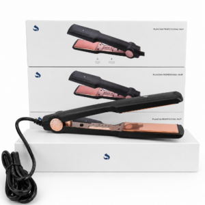 Plancha de Cabello 220V SUONO