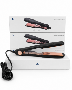 Plancha de Cabello 220V SUONO