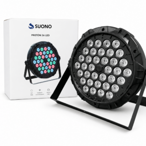 Protones 36 Luces SUONO