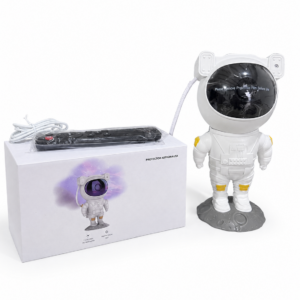 Proyector Astronauta Galaxia SUONO