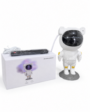 Proyector Astronauta Galaxia SUONO