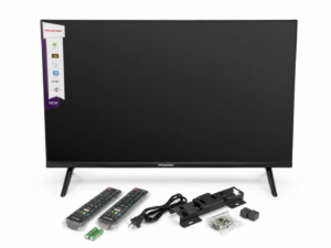 Smart TV 32" PENSONIC