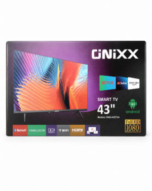 Smart TV ONIXX 43"