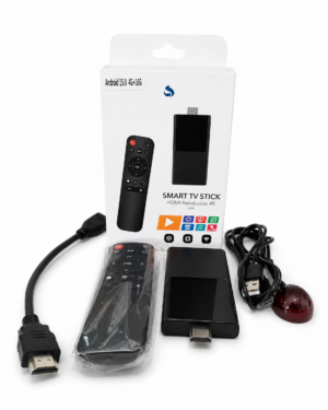 ChatGPT Image 9 ago 2026, 02_15_59 p.m. (4) Smart TV Stick SUONO
