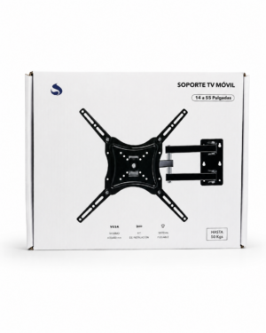 Soporte Plegable para TV 14" - 55" SUONO