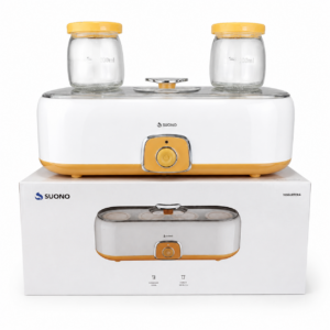 Yogurtera Electrica 4 Vasos SUONO