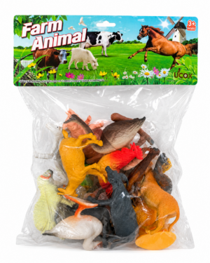 Animales de Granja