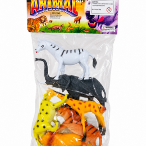Animales de la Selva