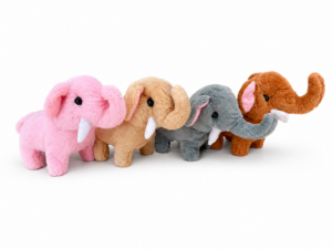 Elefante con Sonidos