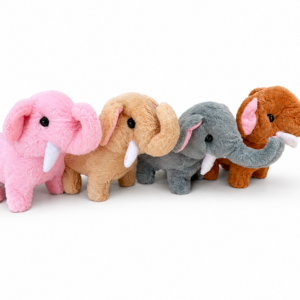 Elefante con Sonidos