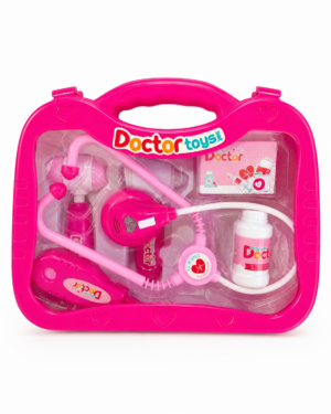 Maletin Doctor con Sonidos