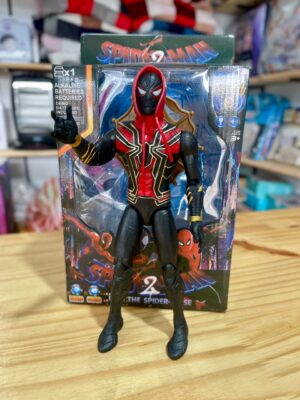 Hombre Araña con Sonido
