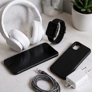 Accesorios