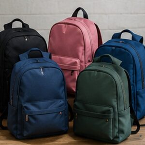 Mochilas