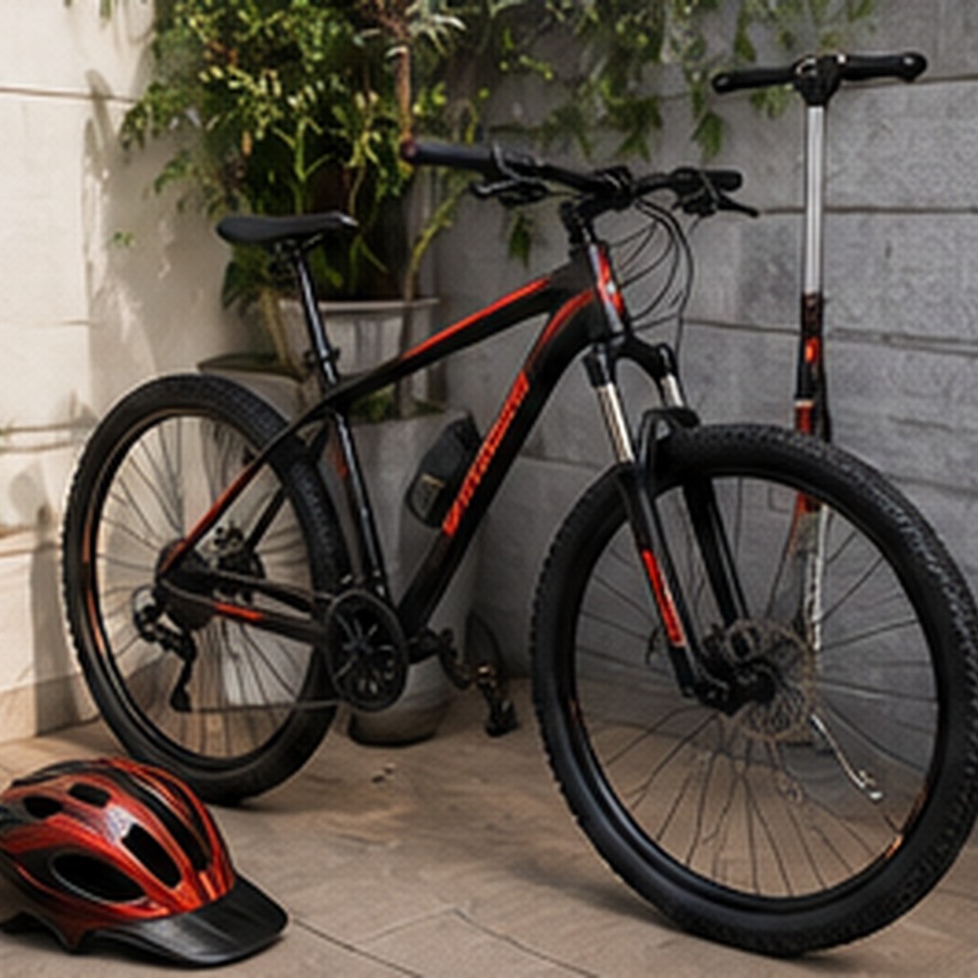 Hogarazo - Rodados Bicicleta Gravity BENZ R29