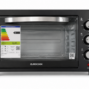 Horno Electrico EUROCOOK 55L.