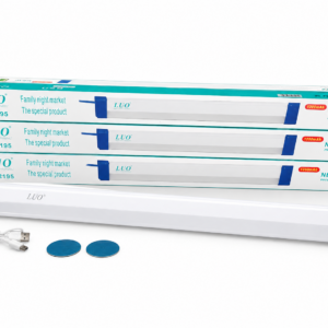 Luz de Emergencia 1200 mAh LUO