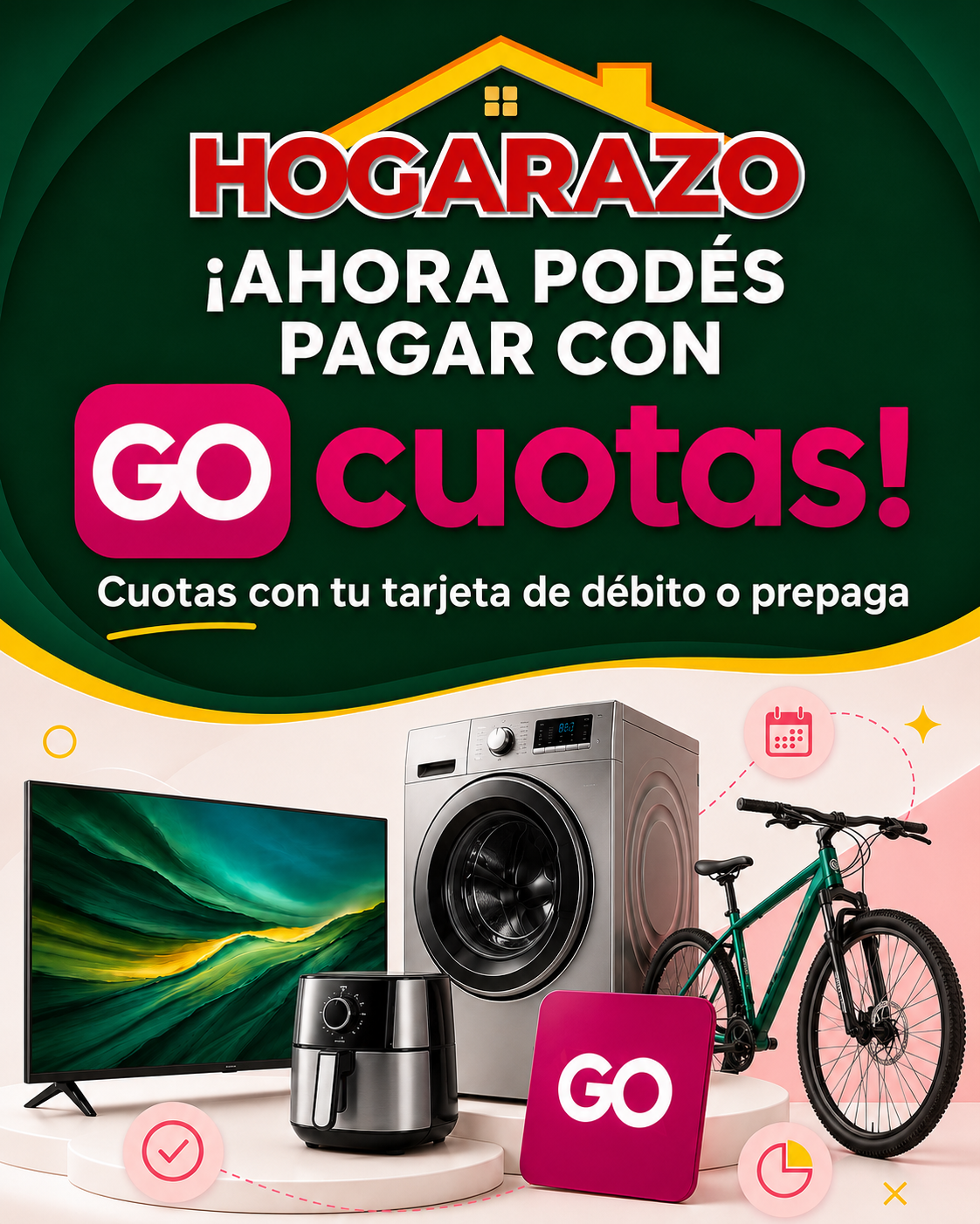 GO Cuotas