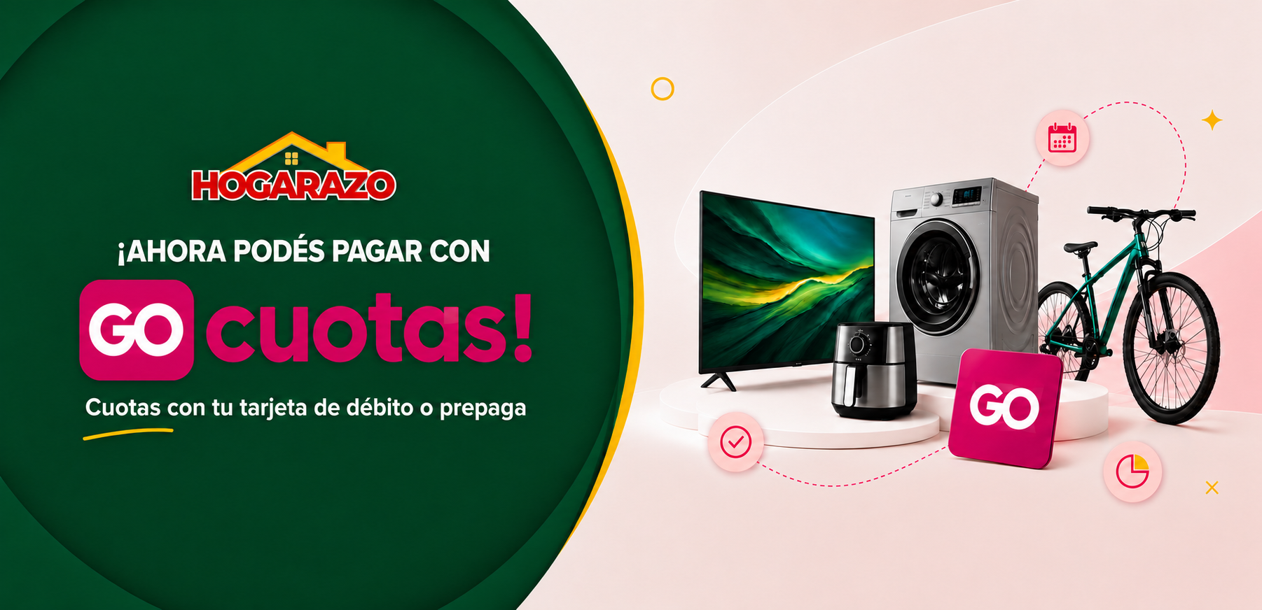 Go Cuotas
