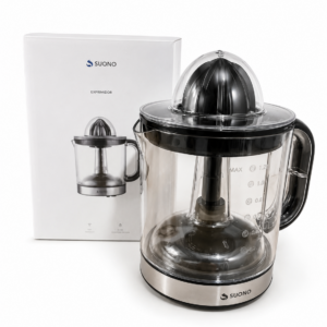 Exprimidor Electrico SUONO 1.2L